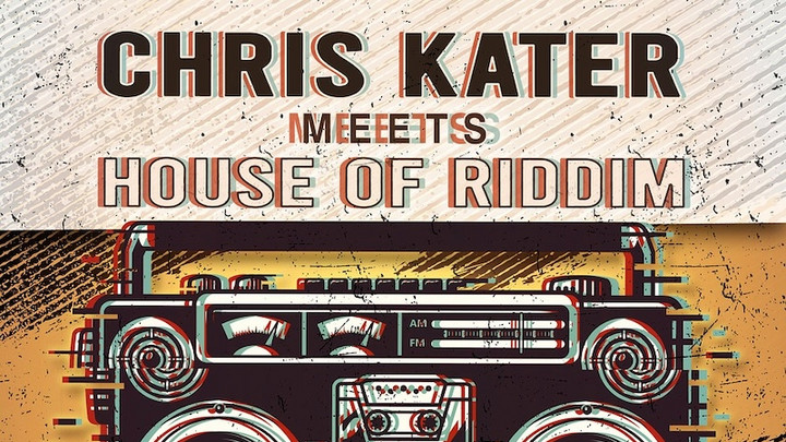 Chris Kater meets House of Riddim - Meine Zeit Mein Leben [4/11/2024]
