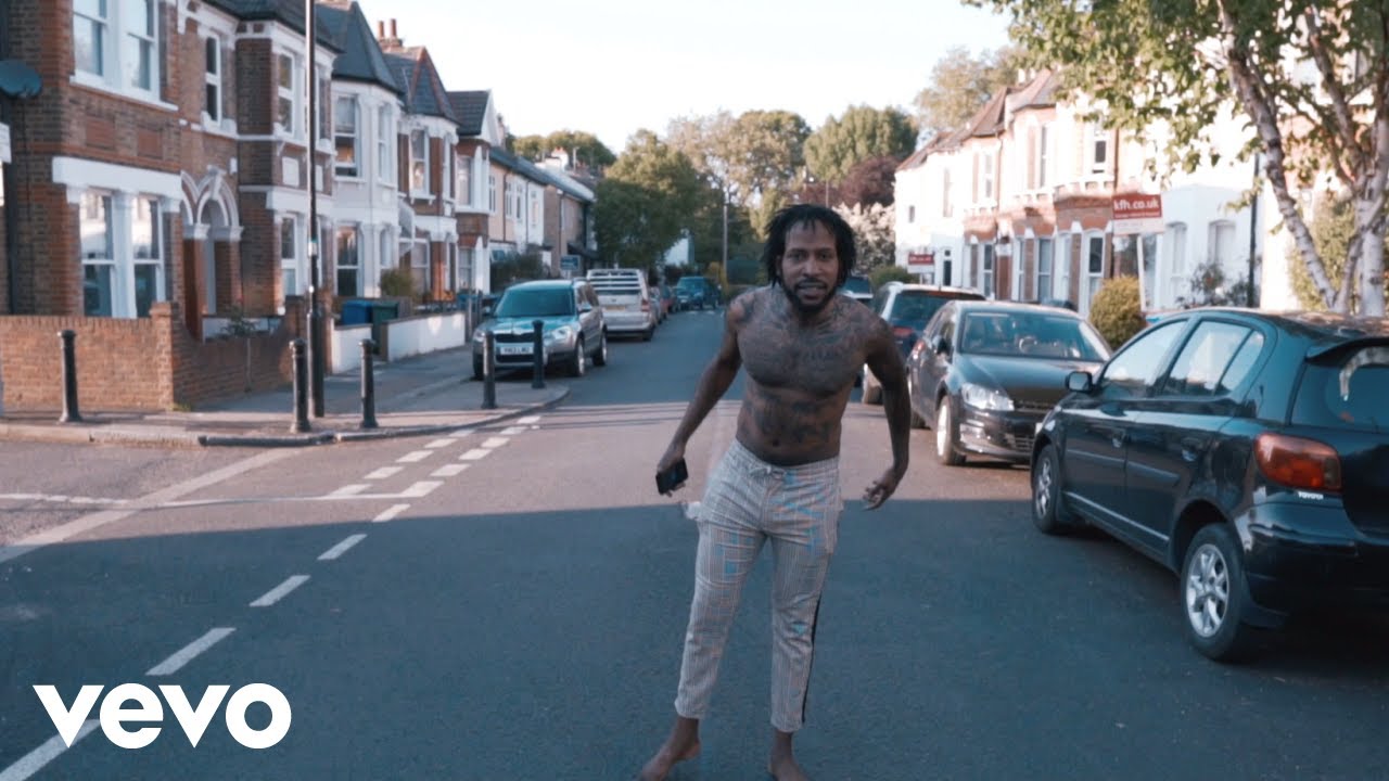 Don Andre - This is the UK (This is America Parody - Childish Gambino) [5/25/2018]
